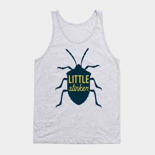 Little Stinker Tank Top